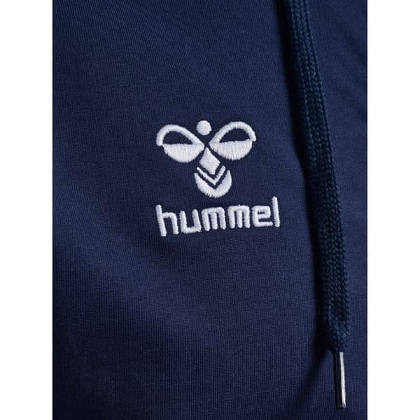 Hummel Go 2.0 träningsjacka med huva