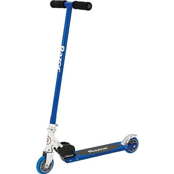 RAZOR Barn scooter S Blå