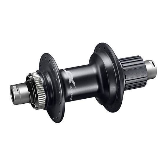 baknav Deore XTM8130-boost 32G 12S skivbroms