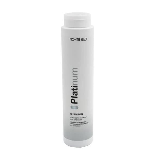 Mount Platinum Shampoo 300 Ml (canas) Nytt