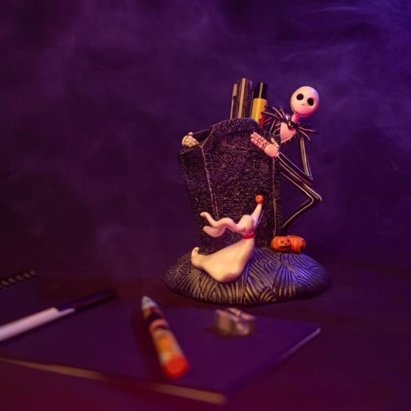 Krukas Erik Disney Nightmare Before Christmas