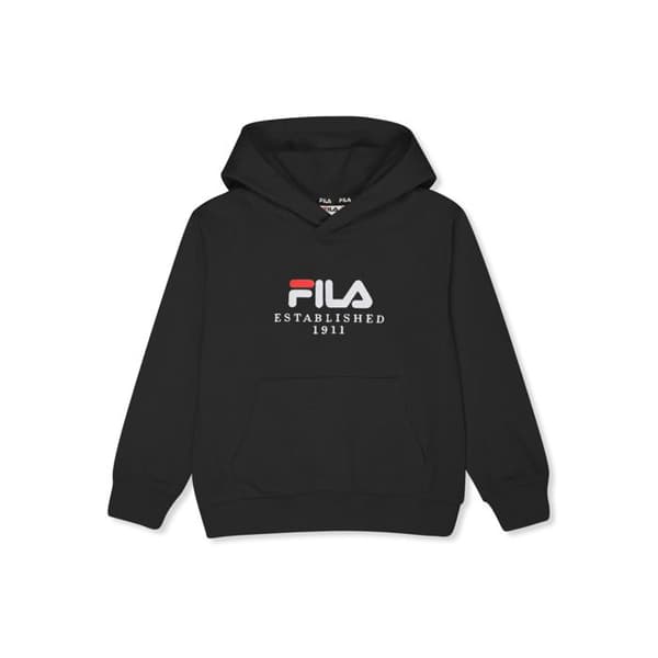 Barn hoodie Fila Benna Regular Logo
