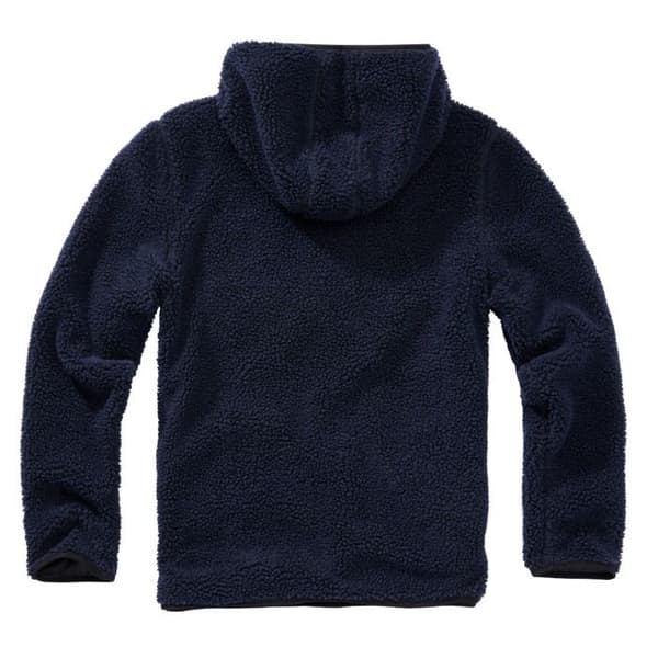 Brandit Teddy Worker Fleece