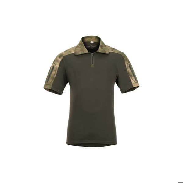 Stridsskjorta Invader Gear - everglade