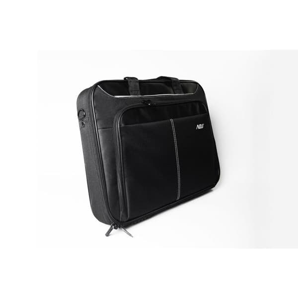 Laptopväska Adj 180-00038 Svart