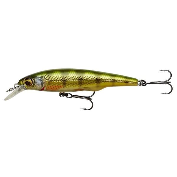 Savage Gear Gravity Twitch SR - Sväva - Abborre - 8.3cm - 10g
