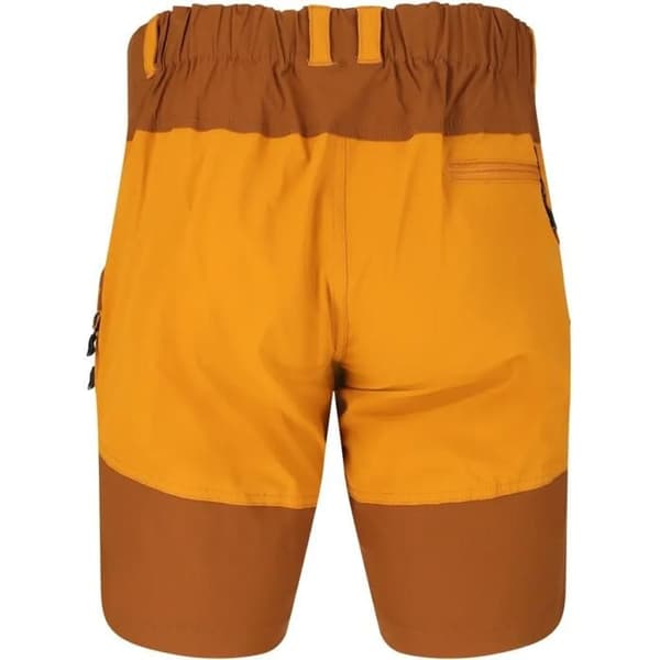Kort Whistler Kodiak