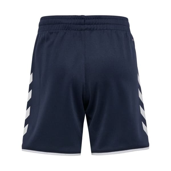 Kort träningsshorts barn Hummel Core 2.0