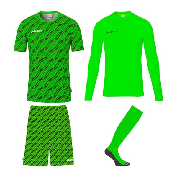 Målvaktsset barn Uhlsport Progressive