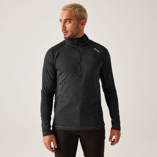 Polaire 1/2 zip Regatta Yonder II