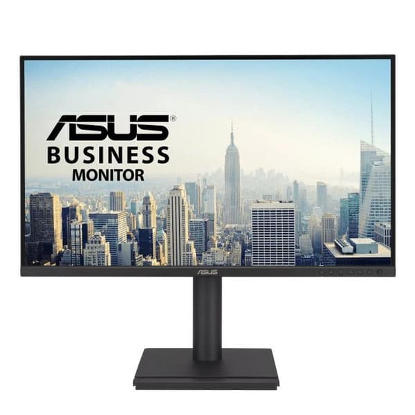 ASUS BE27AQG Affärsmonitor 27p IPS QHD 16:9 120Hz 350cd/m2 5ms HDM