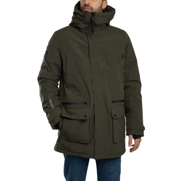Puffjacka City - Superdry