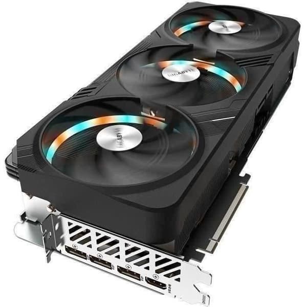 GIGABYTE - Grafikkort - GeForce RTX 4080 SUPER GAMING OC 16G