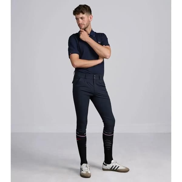 Pants ridning mid grip Premier Equine Ludis