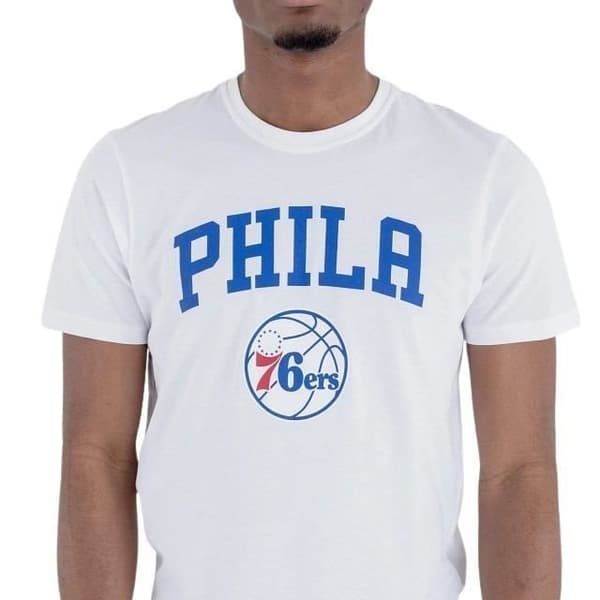 T-shirt Philadelphia 76ers NBA
