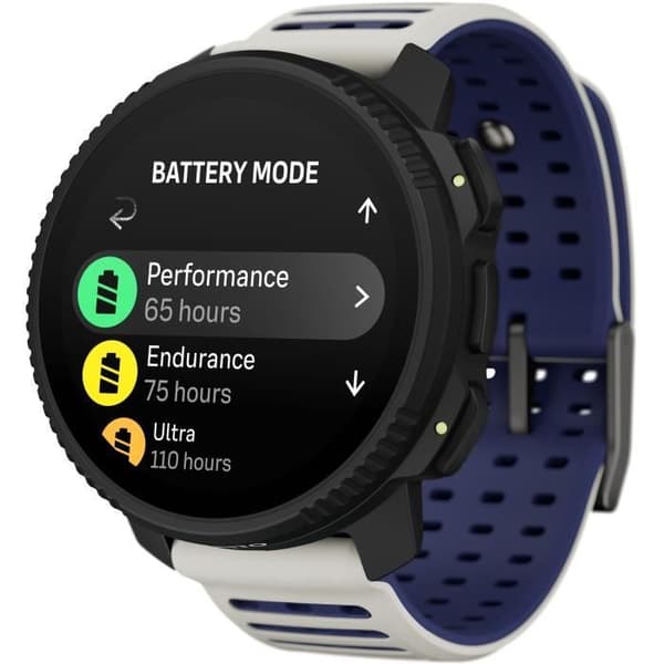 Smartklocka - SUUNTO - Vertical 2 - Skärm 1,5" - Arctic Gray