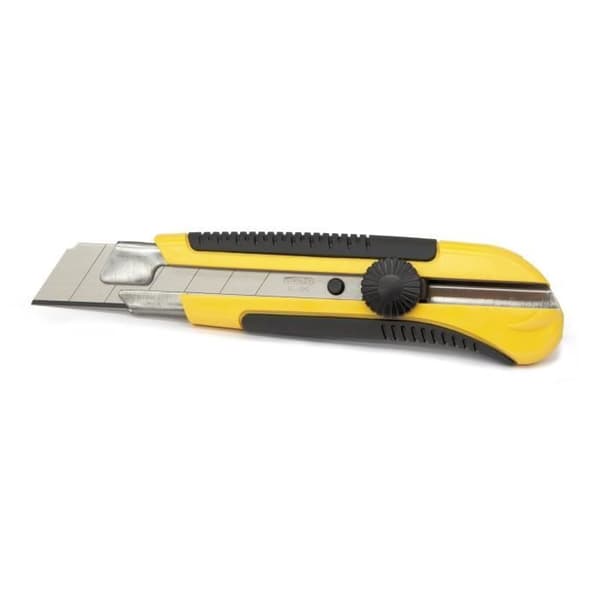 Cutter bimaterial - STANLEY - 0-10-425 - 25 mm