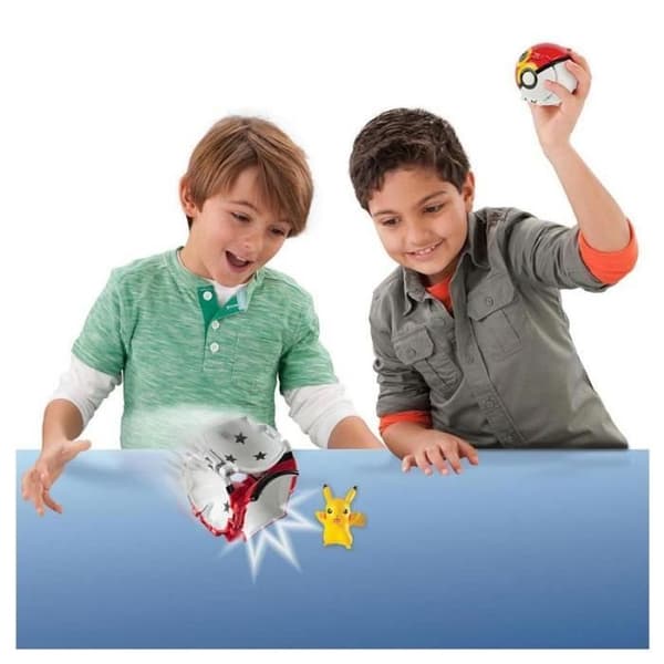 Kasta pop poke ball duo box