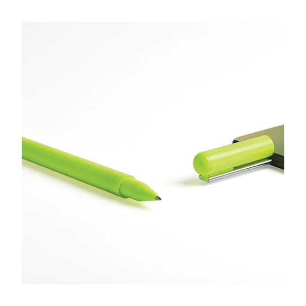 USB-minne - LEXON - C-Pen - 32 Go - USB-C - Gul