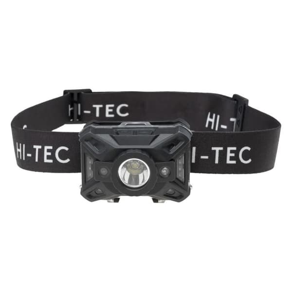 Hi-Tec Floya Light 250 pannlampa