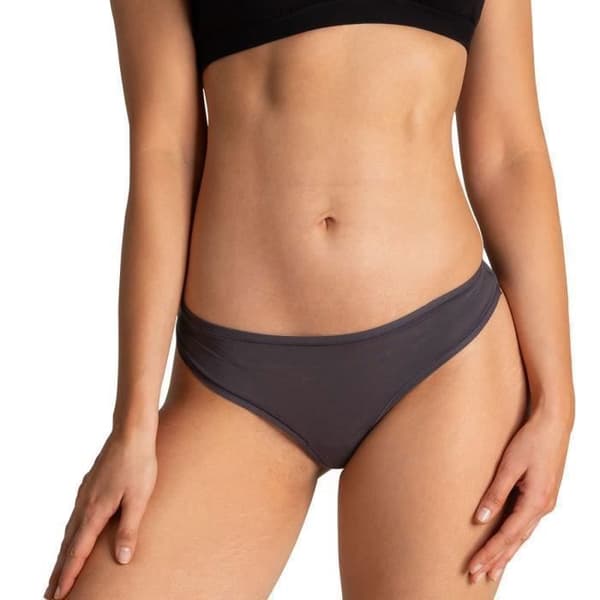 Paket med 2 tangor för kvinnor Easy Second Skin Athena