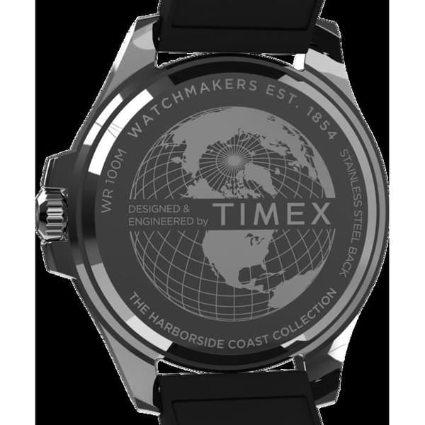 Timex-klocka - Herr - TW2Y09200