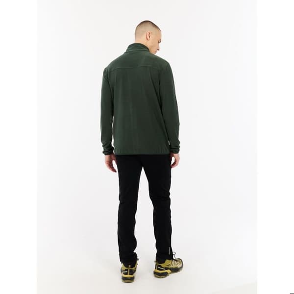 Protest Pallas zip-up fleece