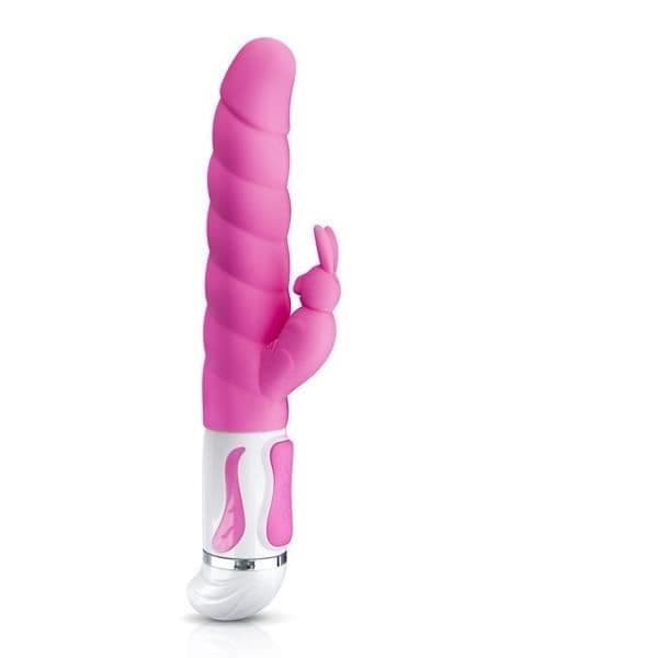 Vaginal stimulator