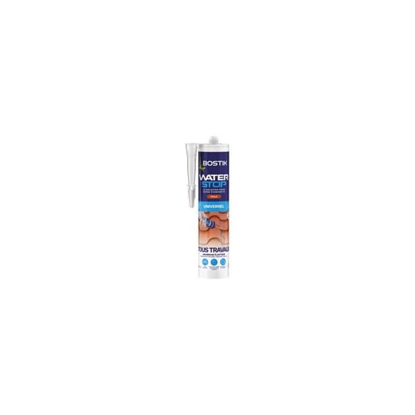 Waterstop Tuil Mastic Kartusch 290ml - Bostik