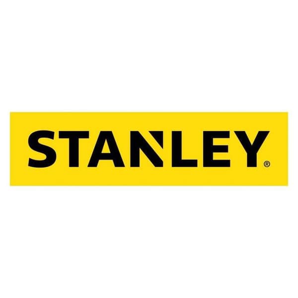 STANLEY GL1 Laser Vision Goggles - 1-77-171 - Röd