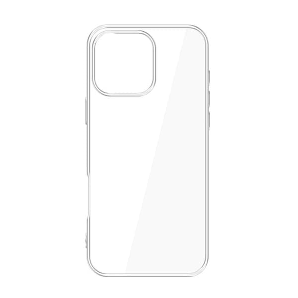 Coque ClearCase 3MK för iPhone 16 Pro Max