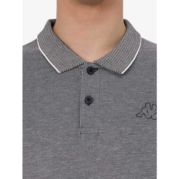 Kortärmad polo Kerzo man - Kappa