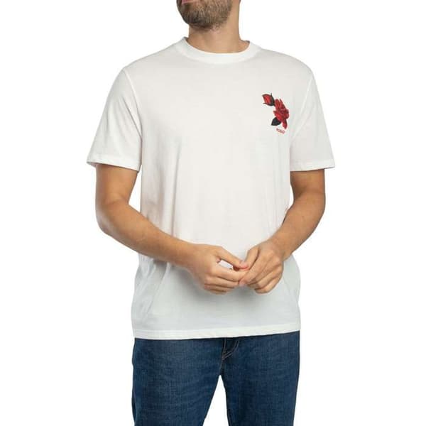 T-shirt Dikerd - HUGO