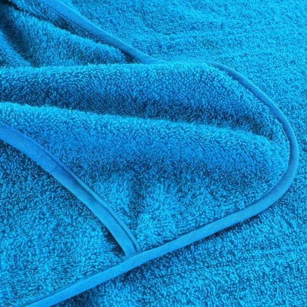 Strandhandduk tyg vidaXL (x2)
