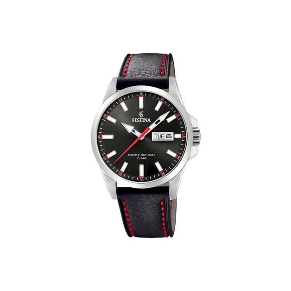 Festina klocka Man F20358/4