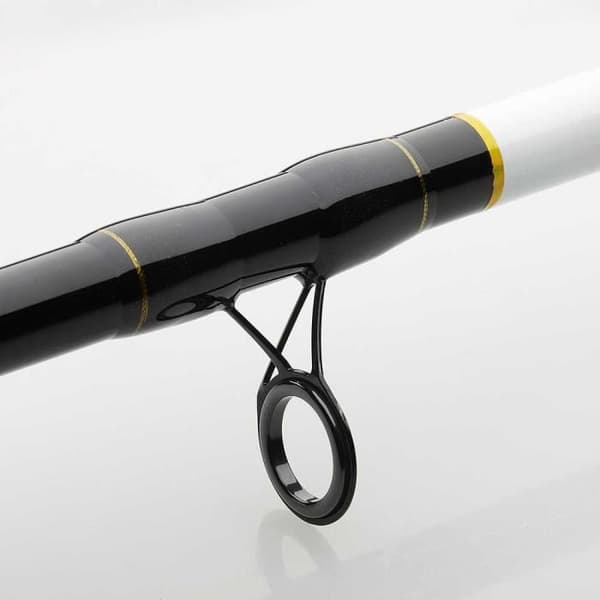 DAM Base-X Feeder 330 cm 90 g 3+2 | Feeder Spö
