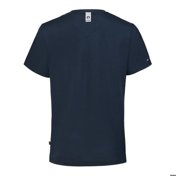 T-shirt dam Musto Evolution Sunblock