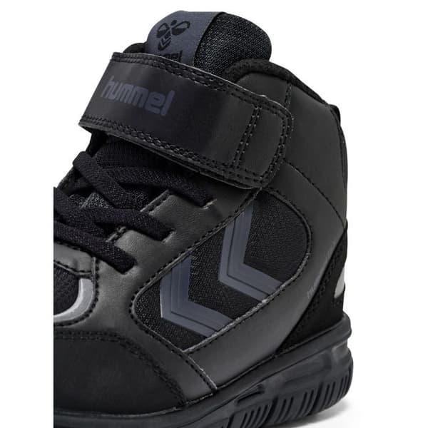 Barn vinterstövlar Hummel X-light 2.0 Tex Mid