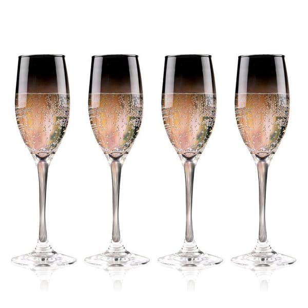 alpina 4 champagneglas