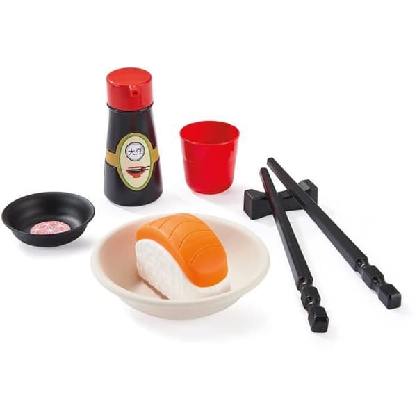 Imitationsspel: Sushi-matlagning - ECOIFFIER - 2523