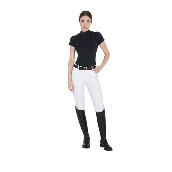 Ridsport polo dam Equestro