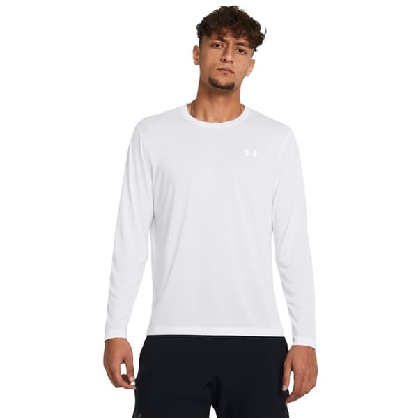 Under Armour Launch långärmad tröja