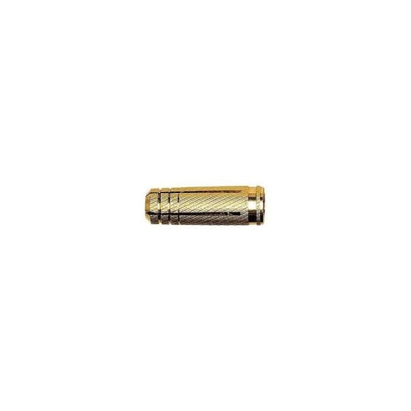 Fischer 78981 mässingspinnar