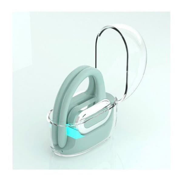 Bluetooth-hörlurar - MAXCOM - MWH 01 Freesound - Grön - Trådlös - Spela/pause kontroller