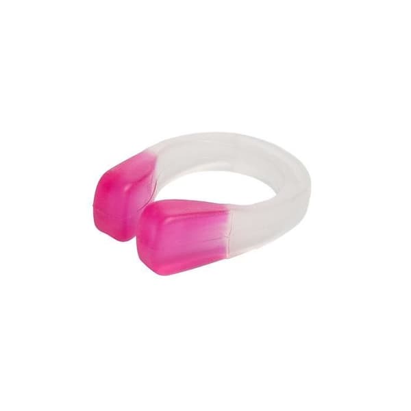 Pince-nez simning Mad Wave - rosa - TU