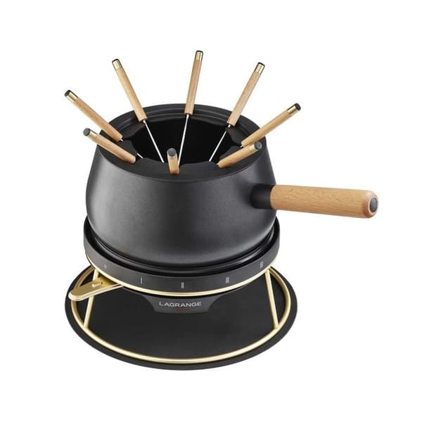 Fondue Lagrange FONDUE HÄRITAGE