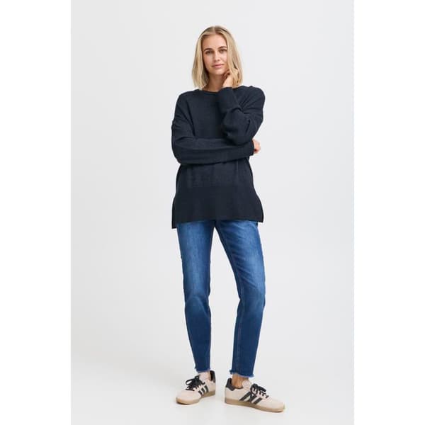 Pull dam Pulz Jeans Steffi