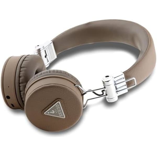 Bluetooth-hörlurar - CG MOBILE - Guess - Version 5.3 - Batteritid 32h - IPX4