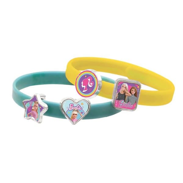 Armband - gourmette - jonc Joytoy - 22782