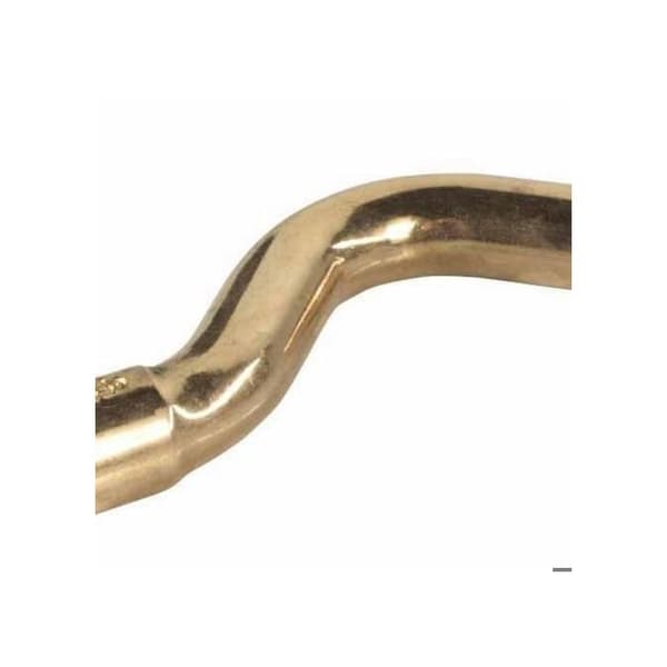 Besco kopparavgreningskoppling 22 mm